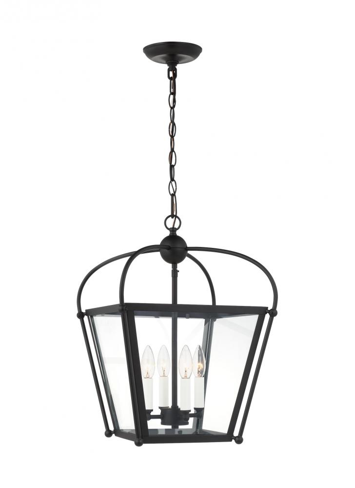 Charleston Small Four Light Lantern