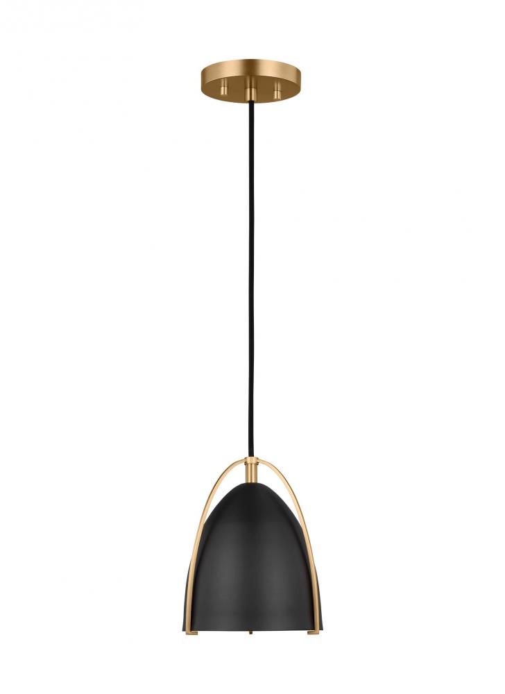 Norman One Light Mini-Pendant