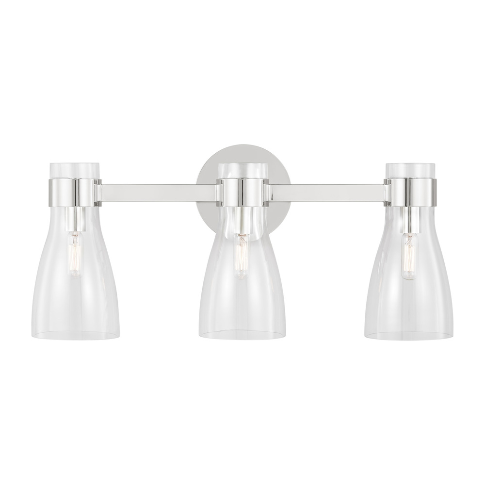 Moritz Three Light Vanity