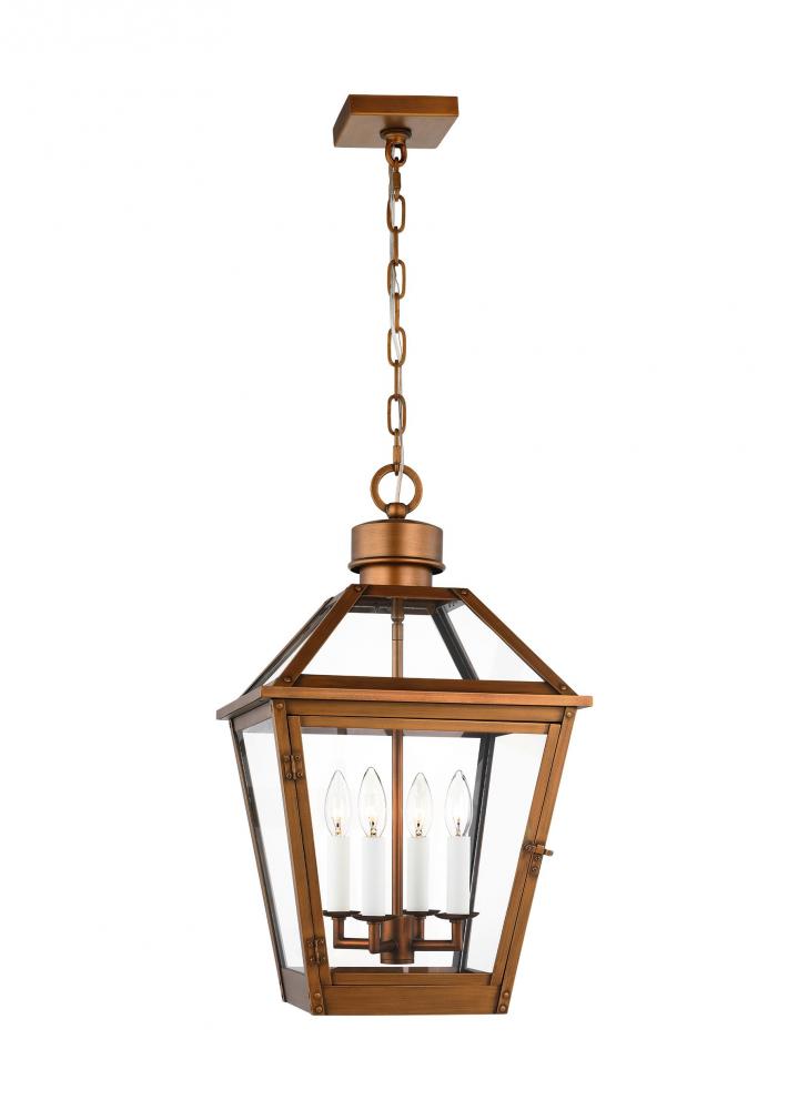 Hyannis Large Pendant