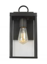 Visual Comfort & Co. Studio Collection DJO1001ANBZ - Small Wall Lantern