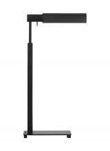 Visual Comfort & Co. Studio Collection LT1181AI1 - Leonard Small Task Floor Lamp