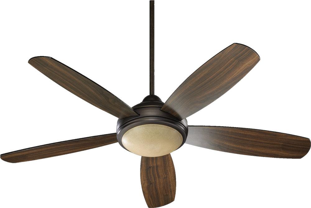 52" COLTON FAN - OB