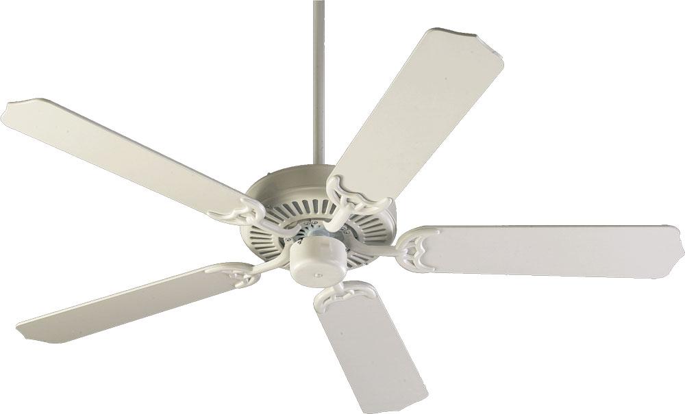 42" 5BL CAPRI FAN - SW