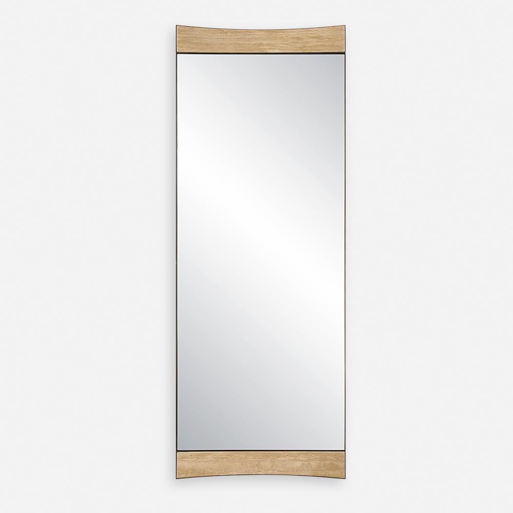 Uttermost Russo Oversized Modern Mirror