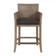 Uttermost 23466 - Encore Counter Stool