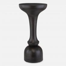 Uttermost 50067 - Uttermost Gambit Hourglass Accent Table