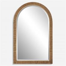 Uttermost 09856 - Cape Natural Arch Mirror