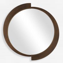 Uttermost 08227 - Uttermost Reverse Round Mirror