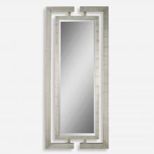 Uttermost 14097 B - Uttermost Jamal Silver Mirror