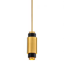 Corbett 303-41 - SIDCUP 1LT PENDANT