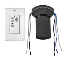 Fan Wall Mount Controls