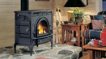 Majestic Fireplaces 2462 - 2462