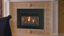 Majestic Fireplaces 380IDVPV - 380IDVPV