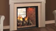 Majestic Fireplaces KSTDV500NTSC - KSTDV500NTSC