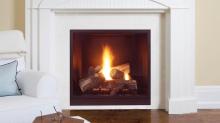 Majestic Fireplaces MLDV500NSC - MLDV500NSC