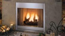 Majestic Fireplaces ODGSR36ARN - ODGSR36ARN