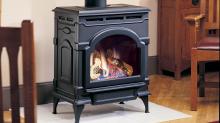 Majestic Fireplaces OXDV30NV - OXDV30NV