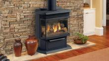 Majestic Fireplaces RFSDV34TSRN - RFSDV34TSRN