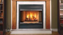 Majestic Fireplaces SC42A - SC42A