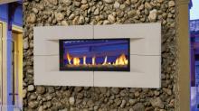 Majestic Fireplaces WDVST500PTSC - WDVST500PTSC