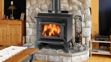 Majestic Fireplaces WR1500L02 - WR1500L02