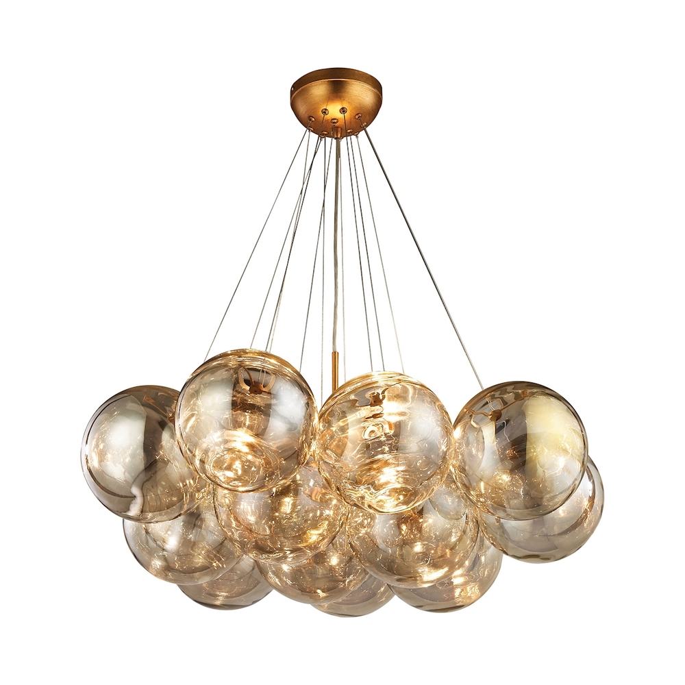 cielo chandelier