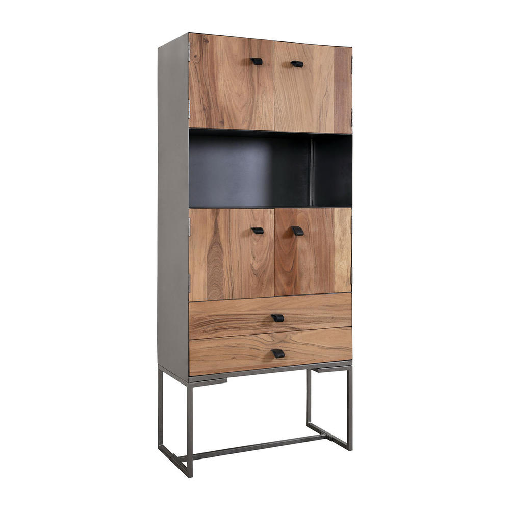 CABINET - CREDENZA