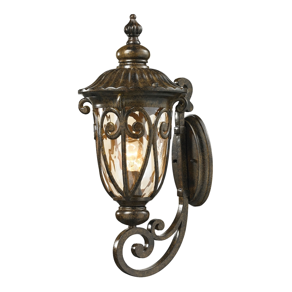 SCONCE