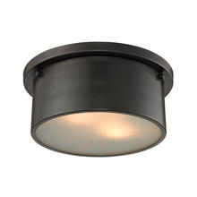 ELK Home 11810/2 - FLUSH MOUNT