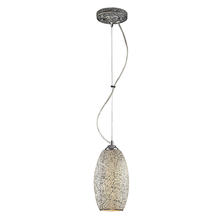 ELK Home 1304-1WHC - MINI PENDANT