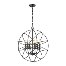 ELK Home 14244/6 - CHANDELIER