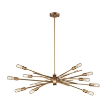 ELK Home 66972/10 - CHANDELIER