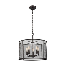 ELK Home CN250541 - CHANDELIER