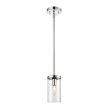 ELK Home CN290153 - Thomas - Oakland 4'' Wide 1-Light Mini Pendant - Chrome