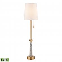 ELK Home D4682-LED - Magda 34'' High 1-Light Buffet Lamp - Includes LED Bulb