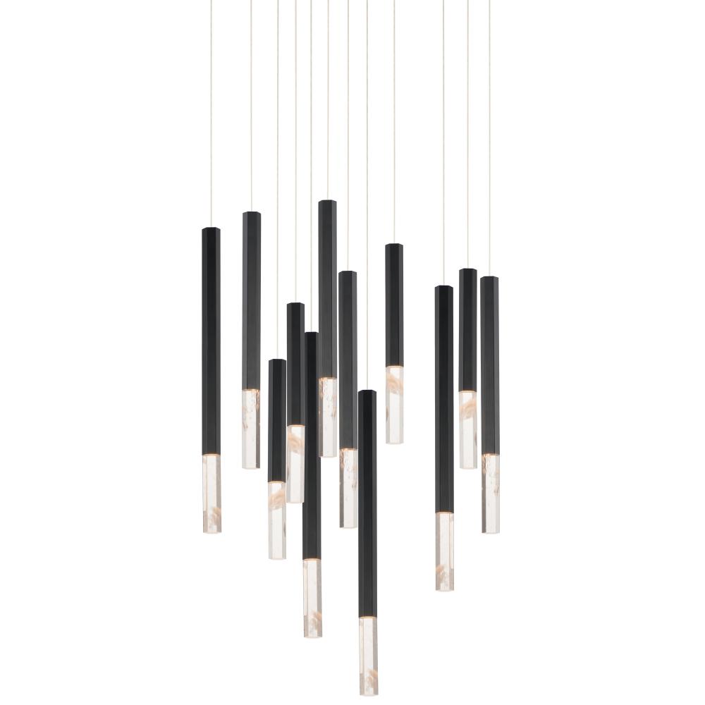 Diaphane-Multi-Light Pendant