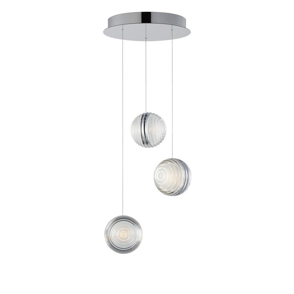 Pulse-Multi-Light Pendant