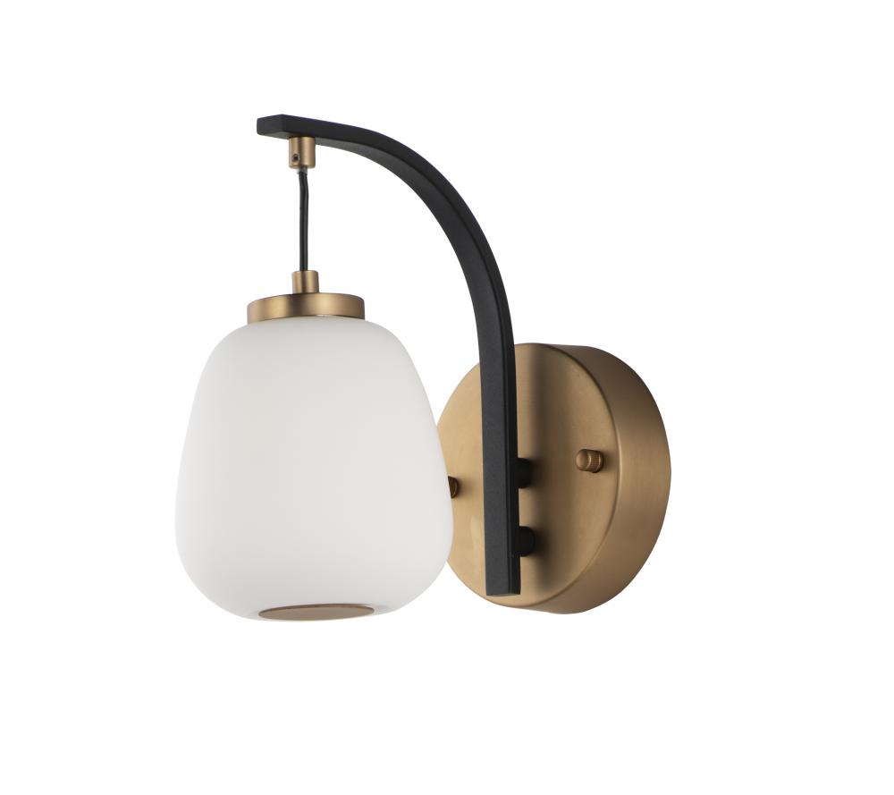 Soji-Wall Sconce