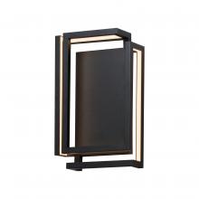 ET2 E21269-BK - Penrose-Wall Sconce