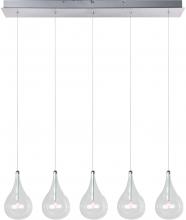 ET2 E23115-18 - Larmes-Linear Pendant