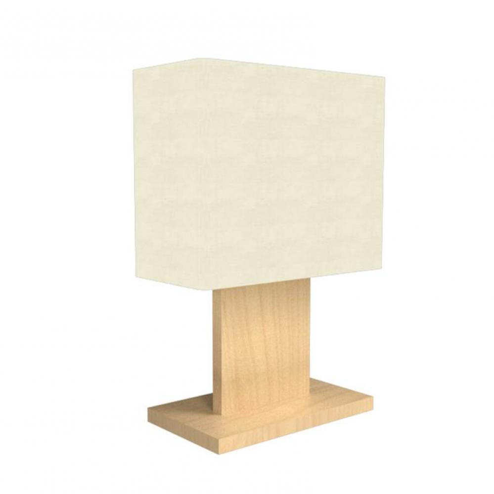 Clean Accord Table Lamp 1024