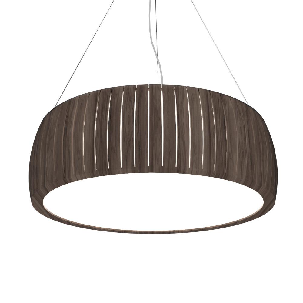 Barrel Accord Pendant 1113 LED