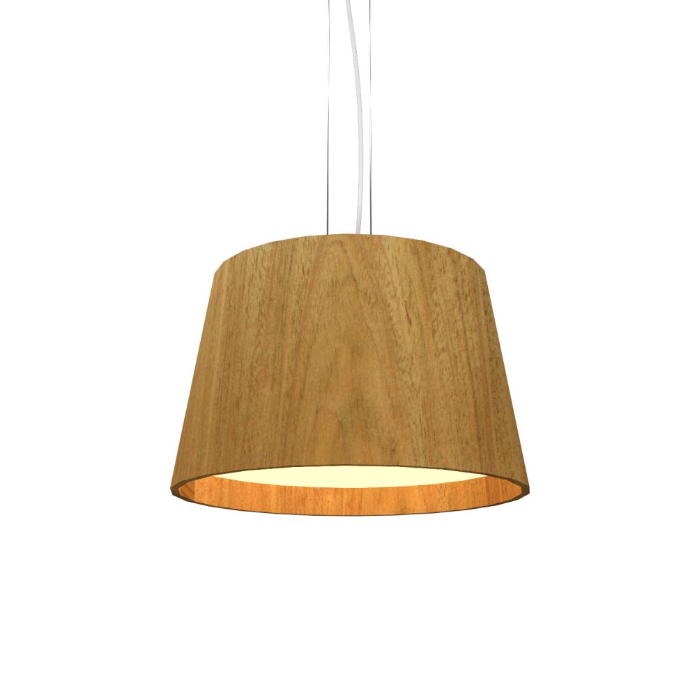 Conical Accord Pendant 1145 LED