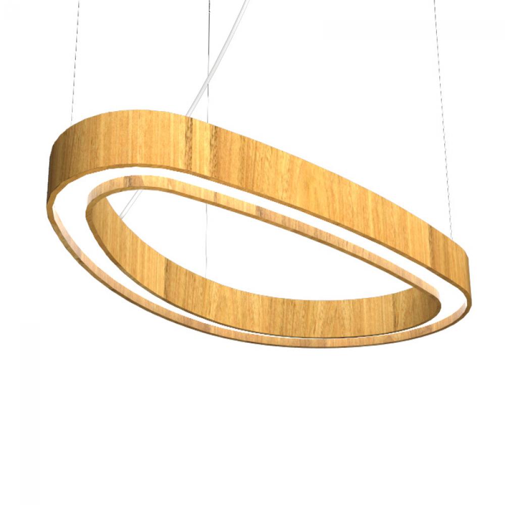 Organic Accord Pendant 1329 LED