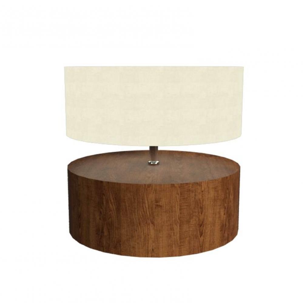 Cylindrical Accord Table Lamp 145