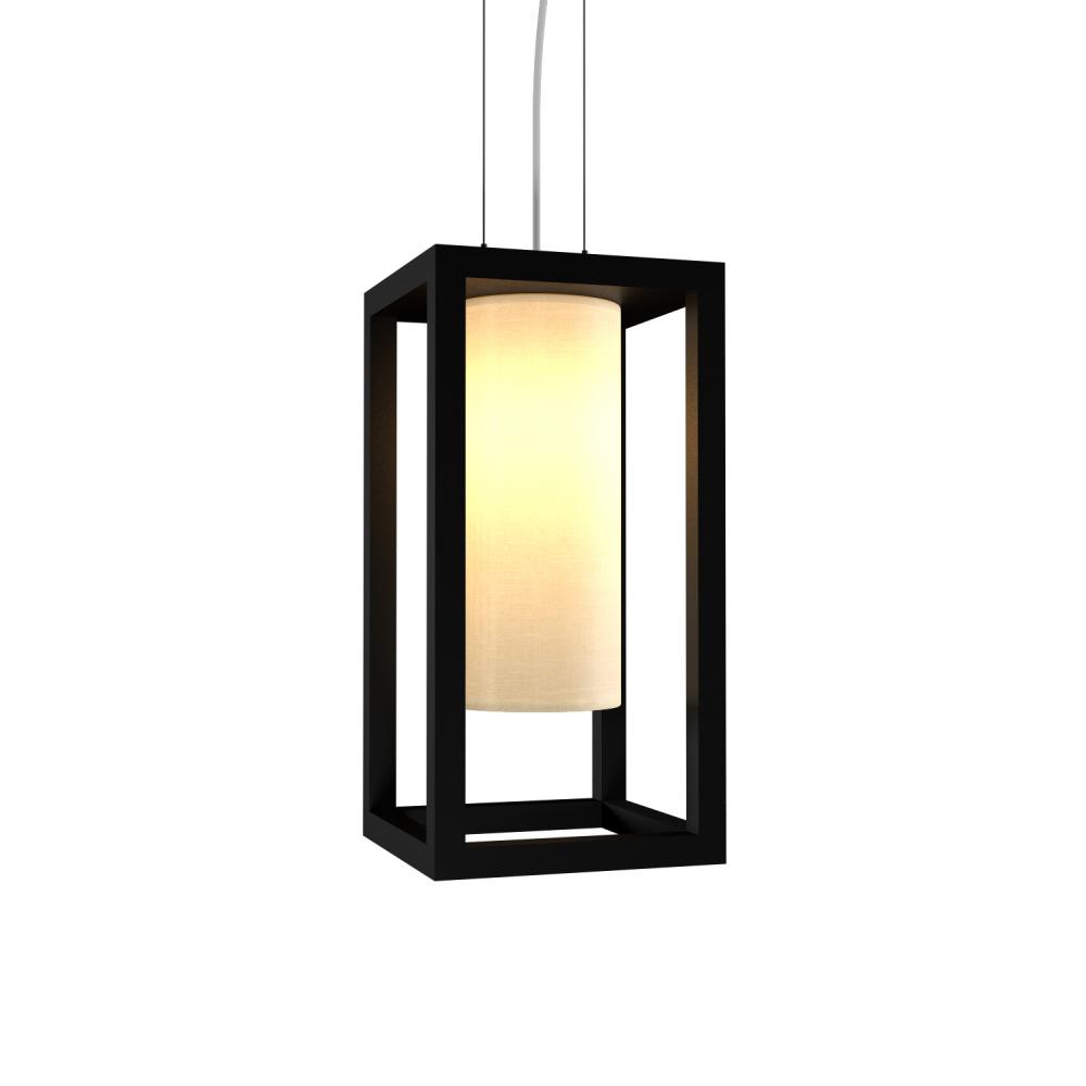 Cubic Accord Pendant 1458