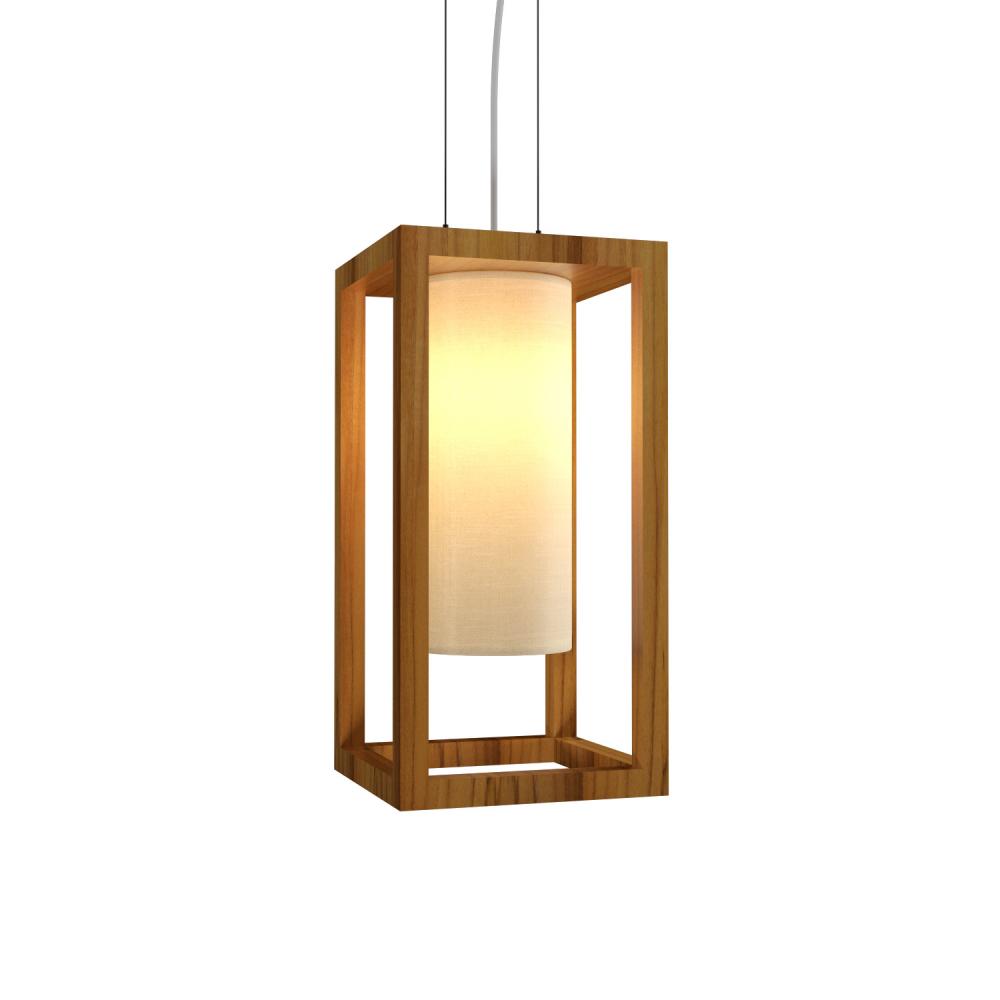 Cubic Accord Pendant 1458