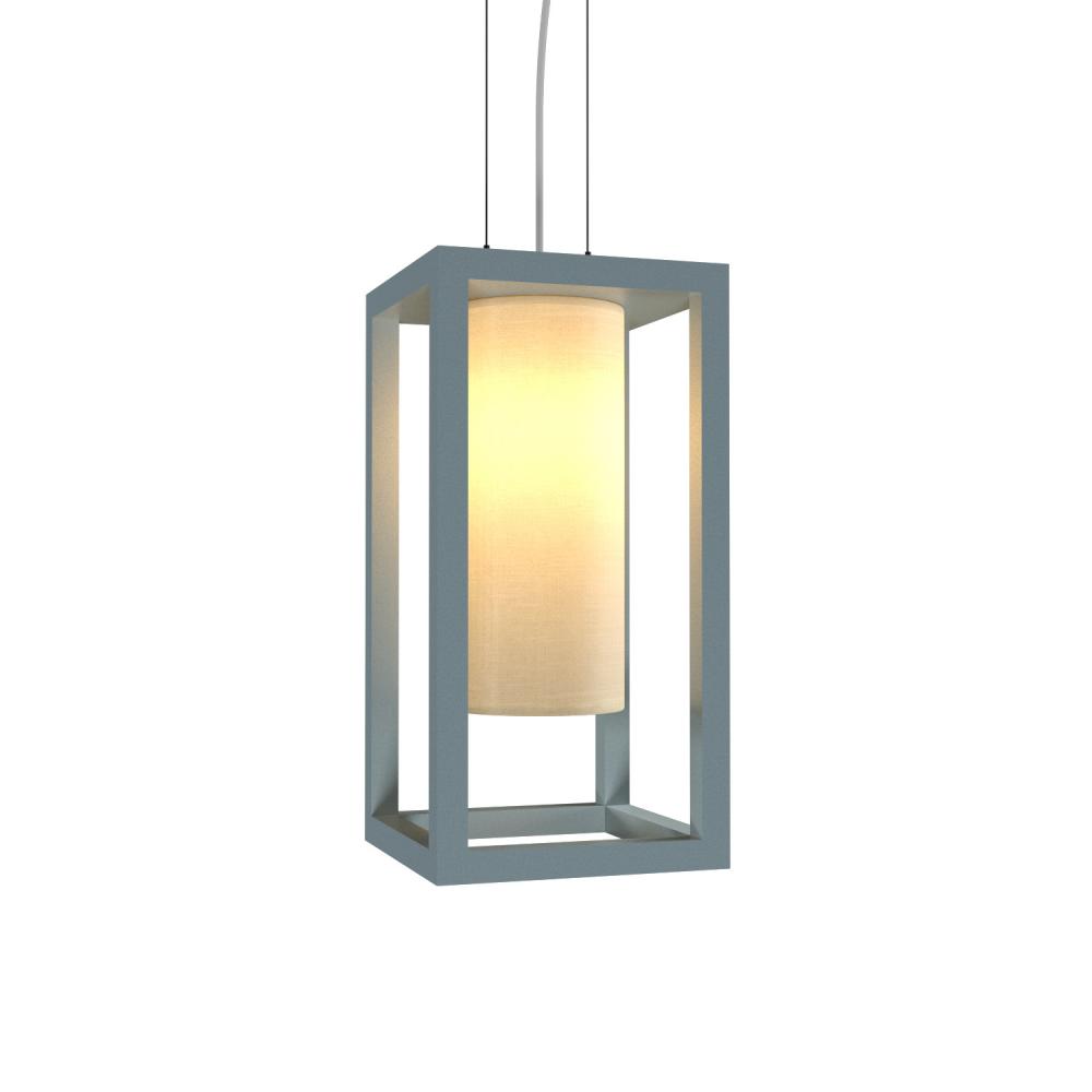 Cubic Accord Pendant 1458