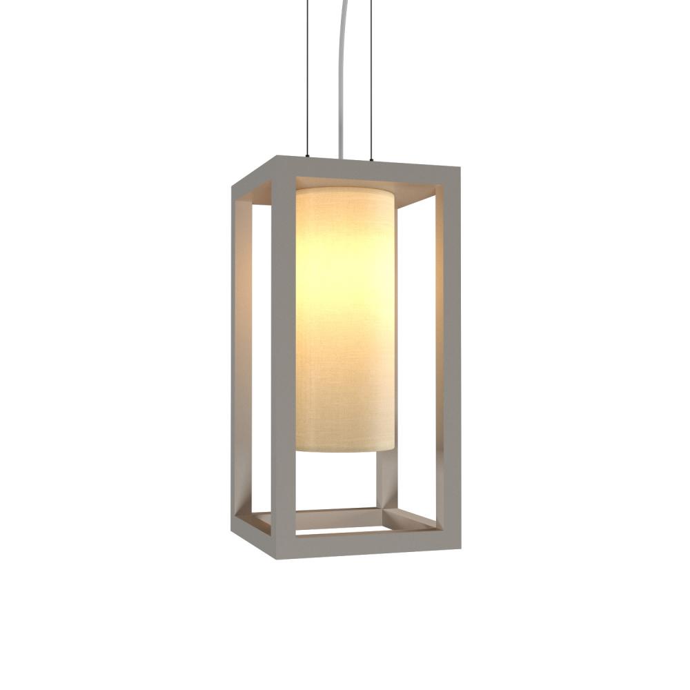 Cubic Accord Pendant 1458